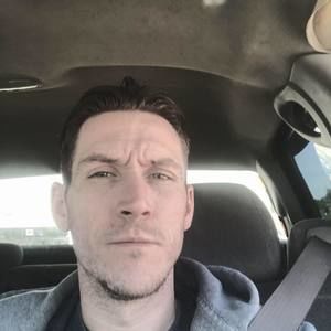 Meet your Posher, Derek